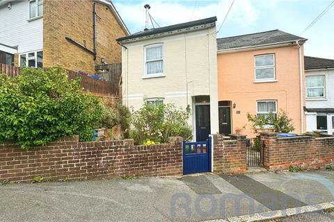 3 bedroom semi-detached house for sale, Kings Road, Aldershot, Hampshire