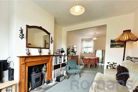 3 bedroom semi-detached house for sale, Kings Road, Aldershot, Hampshire