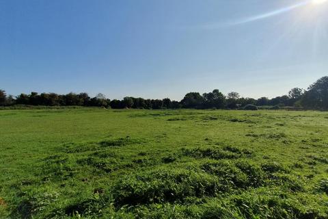 Land for sale, Bent Lane, Hambledon