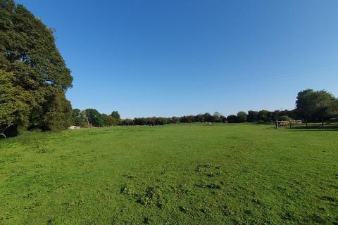 Land for sale, Bent Lane, Hambledon