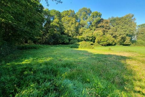 Land for sale, Bent Lane, Hambledon