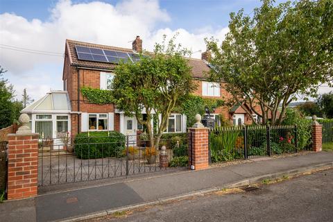 3 bedroom semi-detached house for sale, Howe View, Duggleby, Malton, North Yorkshire, YO17 8BL