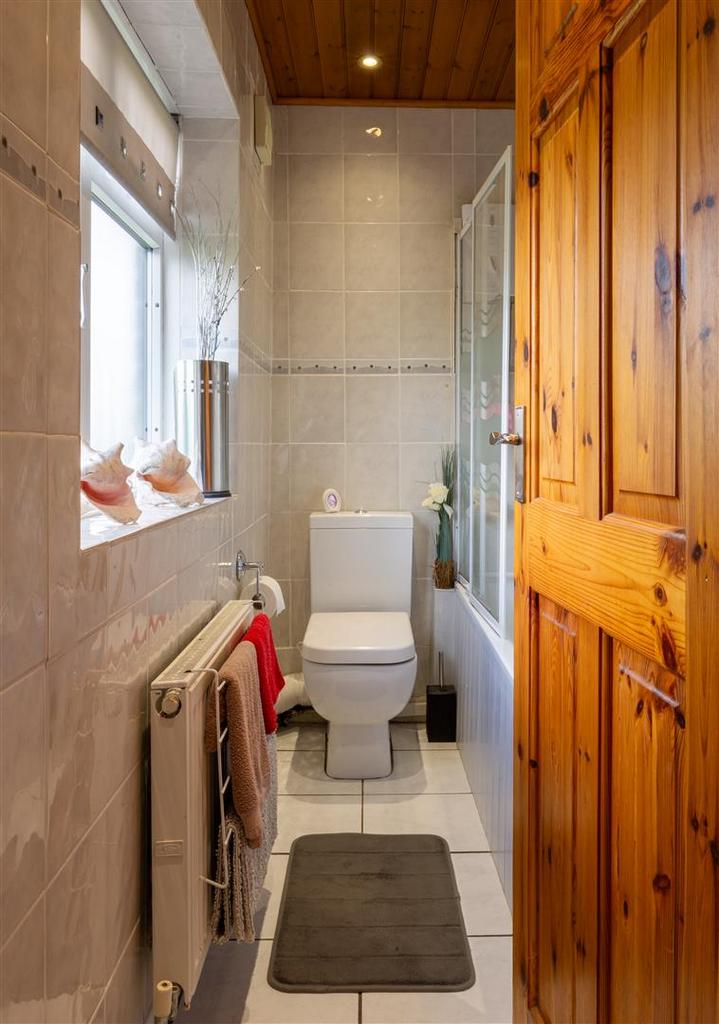 House bathroom