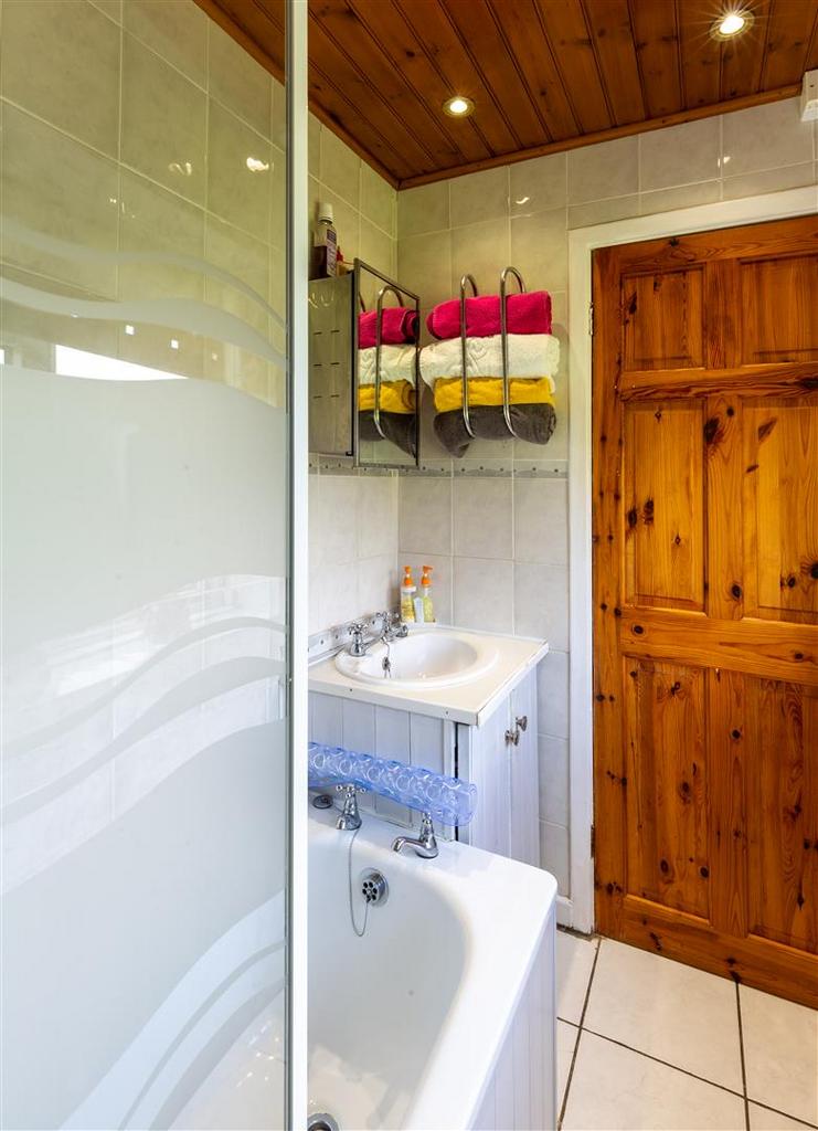 House bathroom