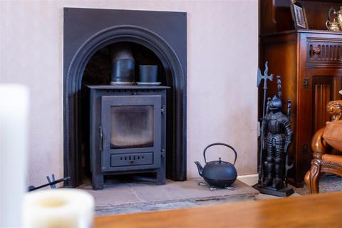 7 Howe View, Duggleby, Malton, YO17 8BL