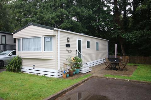 2 bedroom park home for sale, Warren Park, Shorefield, Near Milford On Sea, Hampshire, SO41