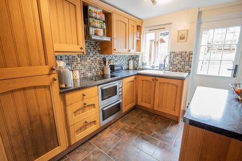 2 bedroom terraced house for sale, The Cottages, Perkins Village