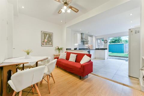 2 bedroom semi-detached house for sale, Garfield Road, Wimbledon SW19