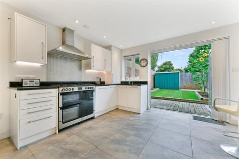 2 bedroom semi-detached house for sale, Garfield Road, Wimbledon SW19