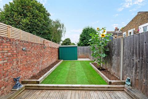 2 bedroom semi-detached house for sale, Garfield Road, Wimbledon SW19