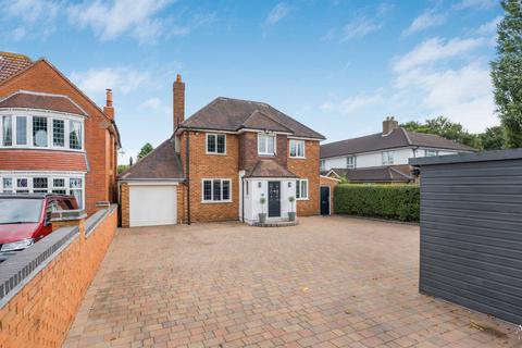 4 bedroom detached house for sale, Broadway North, Walsall, West Midlands, WS1