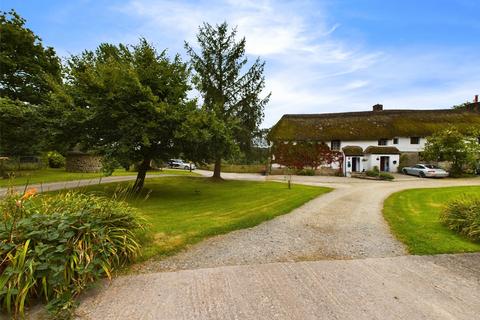 3 bedroom semi-detached house for sale, Beaworthy, Devon