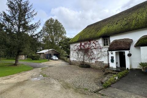 3 bedroom semi-detached house for sale, Beaworthy, Devon