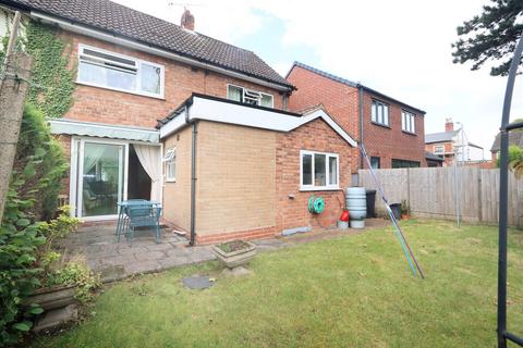 3 bedroom semi-detached house for sale, The Firs Close, Kidderminster, DY10