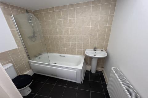 1 bedroom apartment to rent, Apartment 2, 20b Ashley Road, Altrincham, Cheshire