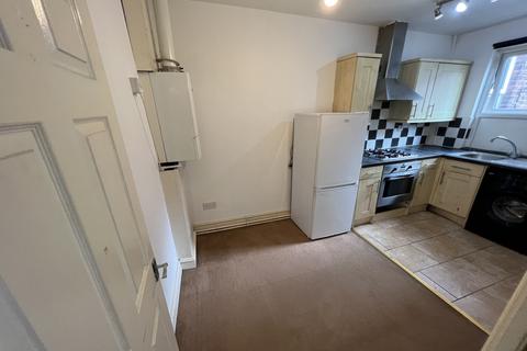 1 bedroom apartment to rent, Apartment 2, 20b Ashley Road, Altrincham, Cheshire