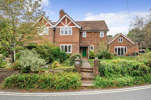 4 bedroom semi-detached house for sale, Sonning on Thames,  Berkshire,  RG4