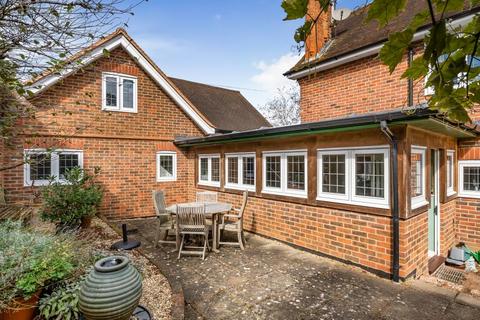 4 bedroom semi-detached house for sale, Sonning on Thames,  Berkshire,  RG4