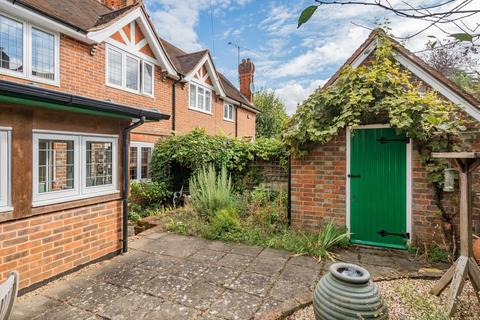 Redhouse Cottage Pearson Road, Sonning, Reading, RG4 6UH