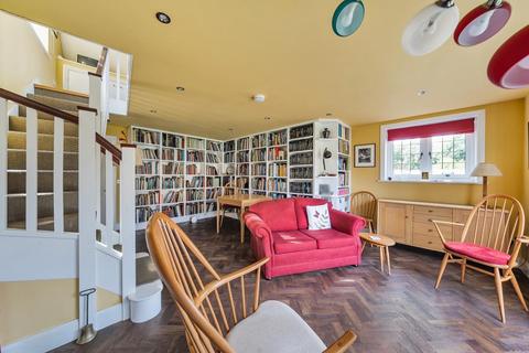 Redhouse Cottage Pearson Road, Sonning, Reading, RG4 6UH