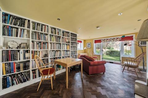 Redhouse Cottage Pearson Road, Sonning, Reading, RG4 6UH