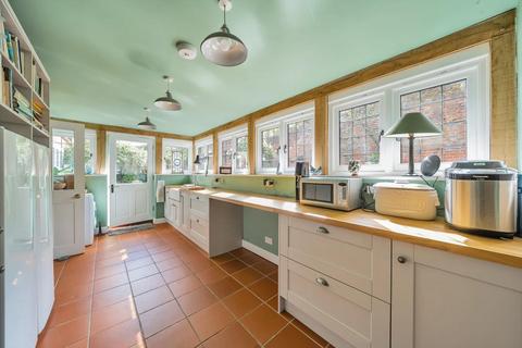 Redhouse Cottage Pearson Road, Sonning, Reading, RG4 6UH