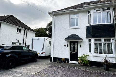 21 Alder Avenue, Ystradgynlais, Swansea, SA9 1AQ