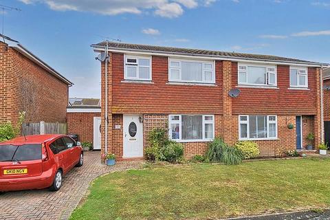 3 bedroom semi-detached house for sale, Hawe Farm Way, Herne Bay, CT6 7UB