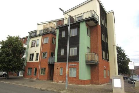 1 bedroom flat to rent, Morleys Leet, King's Lynn, PE30