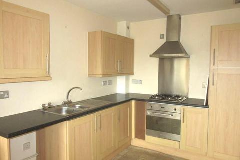 1 bedroom flat to rent, Morleys Leet, King's Lynn, PE30