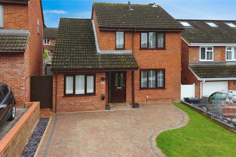 4 bedroom detached house for sale, Bainbridge Road, Calcot, Reading, Berkshire, RG31