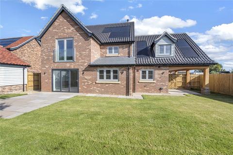 undefined, Old Coopers Yard, Aslacton, Norwich, Norfolk, NR15