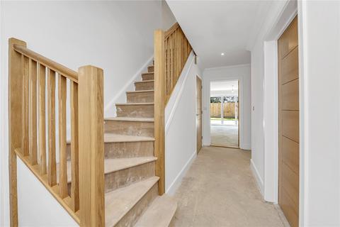 undefined, Old Coopers Yard, Aslacton, Norwich, Norfolk, NR15