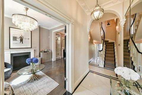 4 bedroom terraced house for sale, Cliveden Place, Belgravia, London