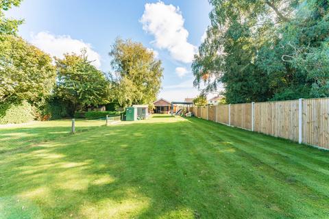 4 bedroom detached bungalow for sale, Rushmere Road, Carlton Colville, NR33