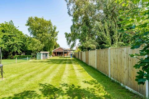 4 bedroom detached bungalow for sale, Rushmere Road, Carlton Colville, NR33