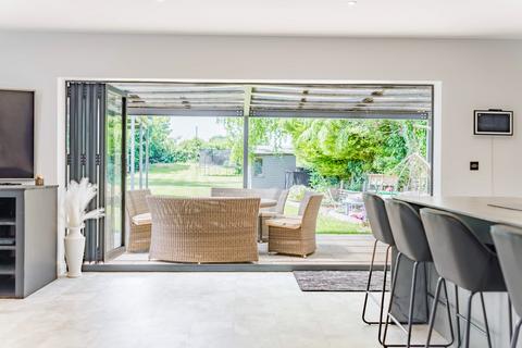 4 bedroom detached bungalow for sale, Rushmere Road, Carlton Colville, NR33