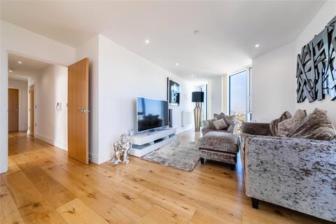 2 bedroom apartment for sale, Sky View Tower, London E15