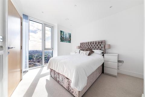 2 bedroom apartment for sale, Sky View Tower, London E15