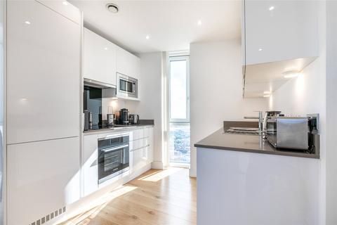 2 bedroom apartment for sale, Sky View Tower, London E15