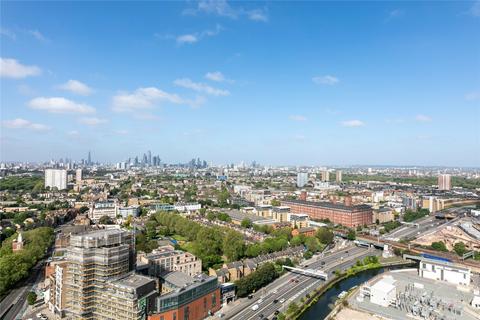 2 bedroom apartment for sale, Sky View Tower, London E15