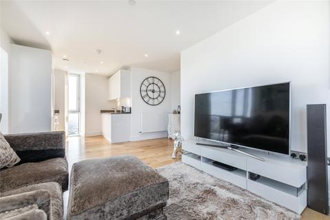 2 bedroom apartment for sale, Sky View Tower, London E15