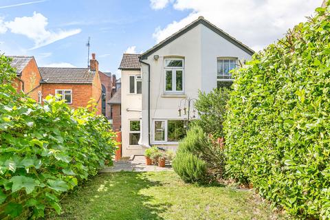 2 bedroom semi-detached house for sale, Stoke Road, Guildford, GU1