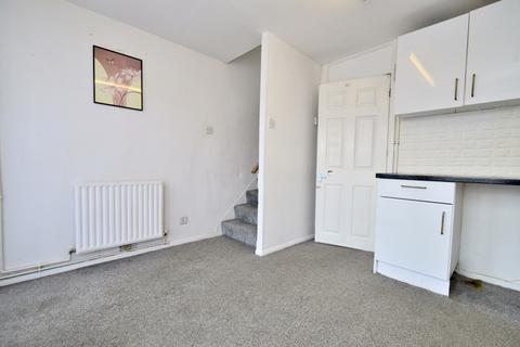 2 bedroom end of terrace house for sale, Telford Way, Thurnby Lodge, Leicester, LE5