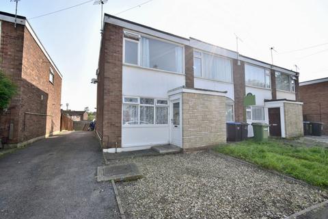 Telford Way, Thurnby Lodge, Leicester, LE5