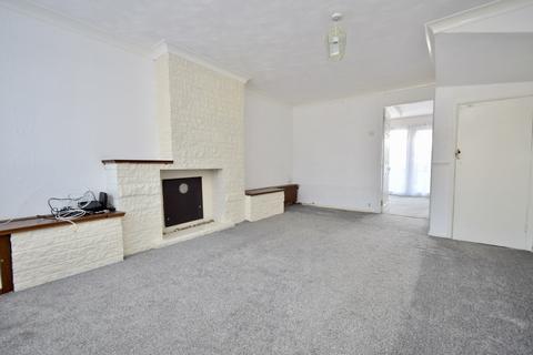 2 bedroom end of terrace house for sale, Telford Way, Thurnby Lodge, Leicester, LE5