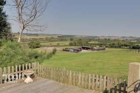 3 bedroom semi-detached house for sale, Earl shilton LE9