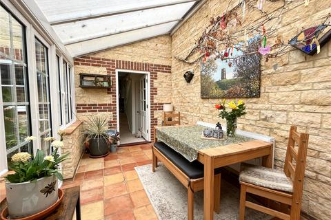 3 bedroom terraced house for sale, Clockhouse Cottages, Shrewton Road