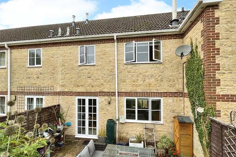 3 bedroom terraced house for sale, Clockhouse Cottages, Shrewton Road