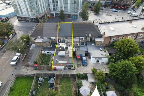 Industrial development for sale, Christchurch Road, London SW19